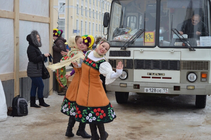 Сергей динер сыктывкар фото