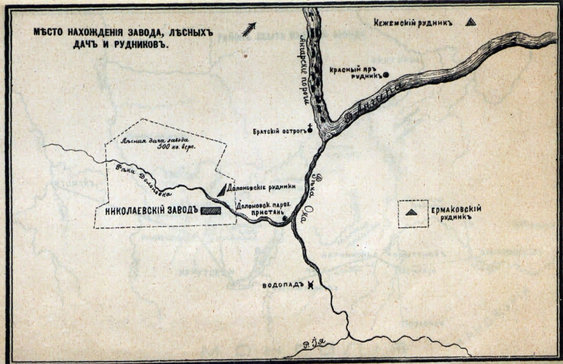 Братск дачи карта