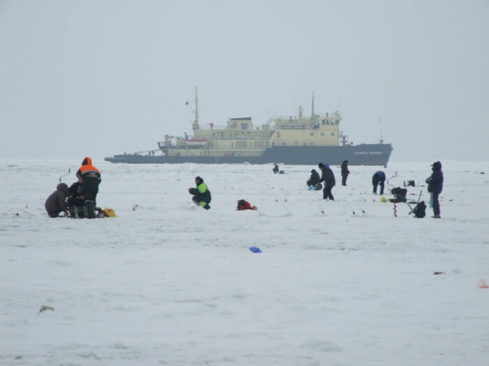 Прогноз кронштадт на 3 дня