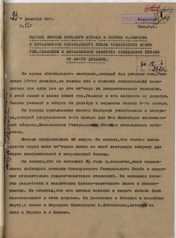 Запишите фамилию командующего всюр действия которых в 1919 г отражены на схеме