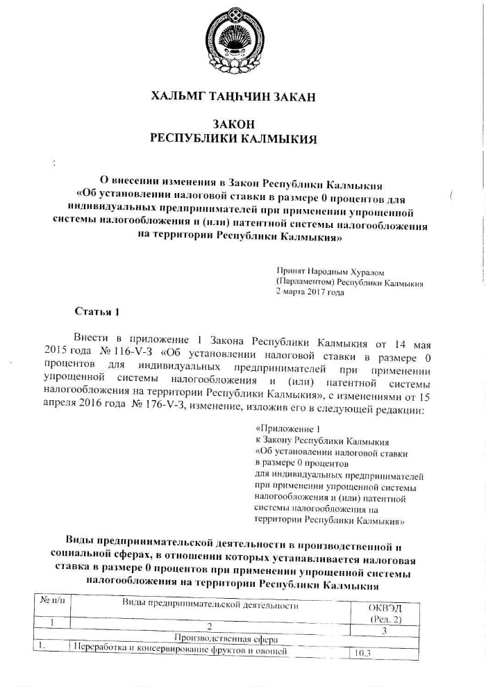 Усн калмыкия закон. Закон Республики Калмыкия об установлении налоговых ставок. Налоговая ставка 1 Калмыкия. Закон Республики Калмыкия об установлении налоговых ставок 2023. Налоговая ставка в Калмыкии закон.