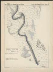 Detailed plans of the Desna River from p.Makoshin to the mouth of the ...