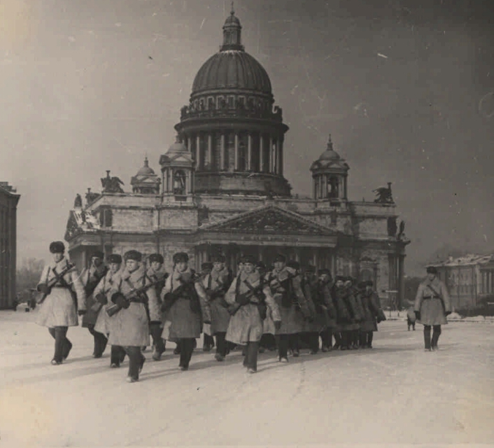 Ленинград 1944. Освобождение Ленинграда от блокады. Блокадный Ленинград фотохроника.