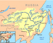 The Treaty Of Nerchinsk, The First Treaty Between Russia And China, Was ...